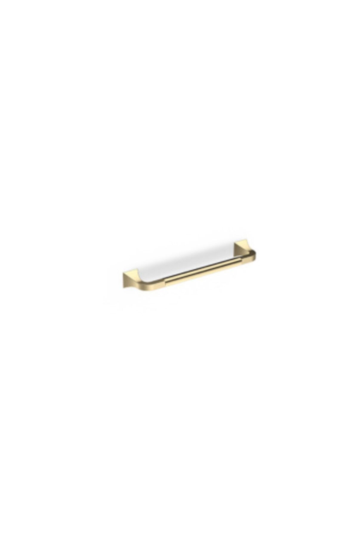 Hafele Elmer Kulp Parlak Pirinç 128 Mm 10171603