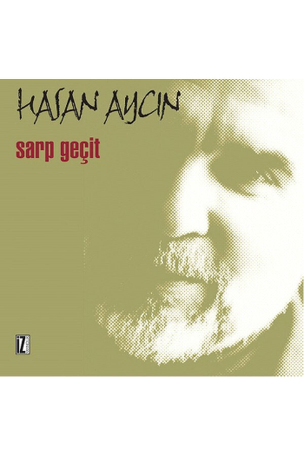 İz Yayıncılık Sarp Geçit
