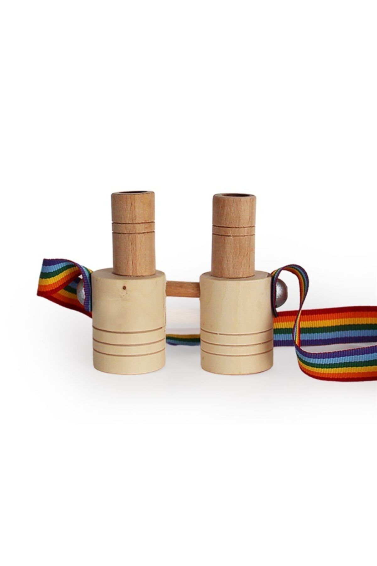 ToyToy Ahşap Dürbün