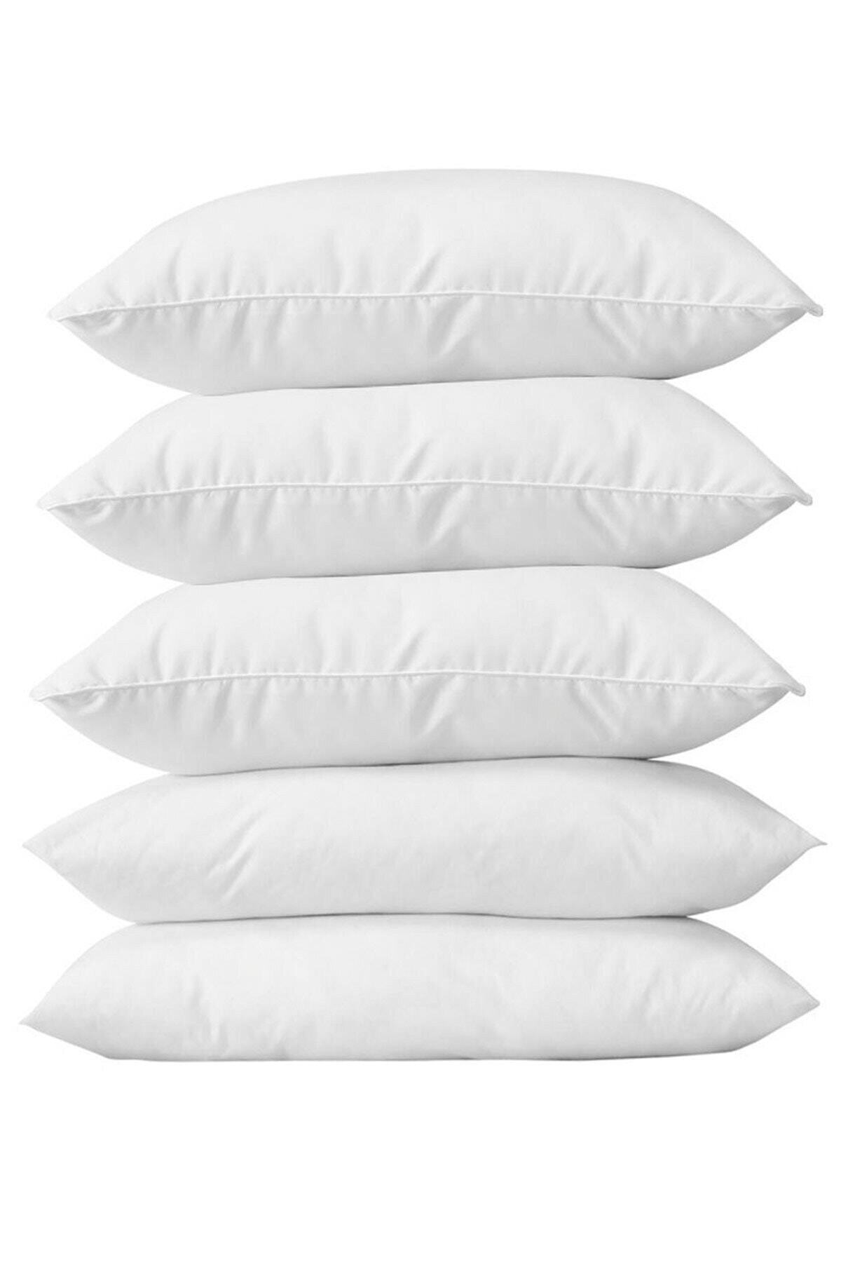 Kate Louise Micro Silikon Yastık 800 gr - Ktlyast-800gr