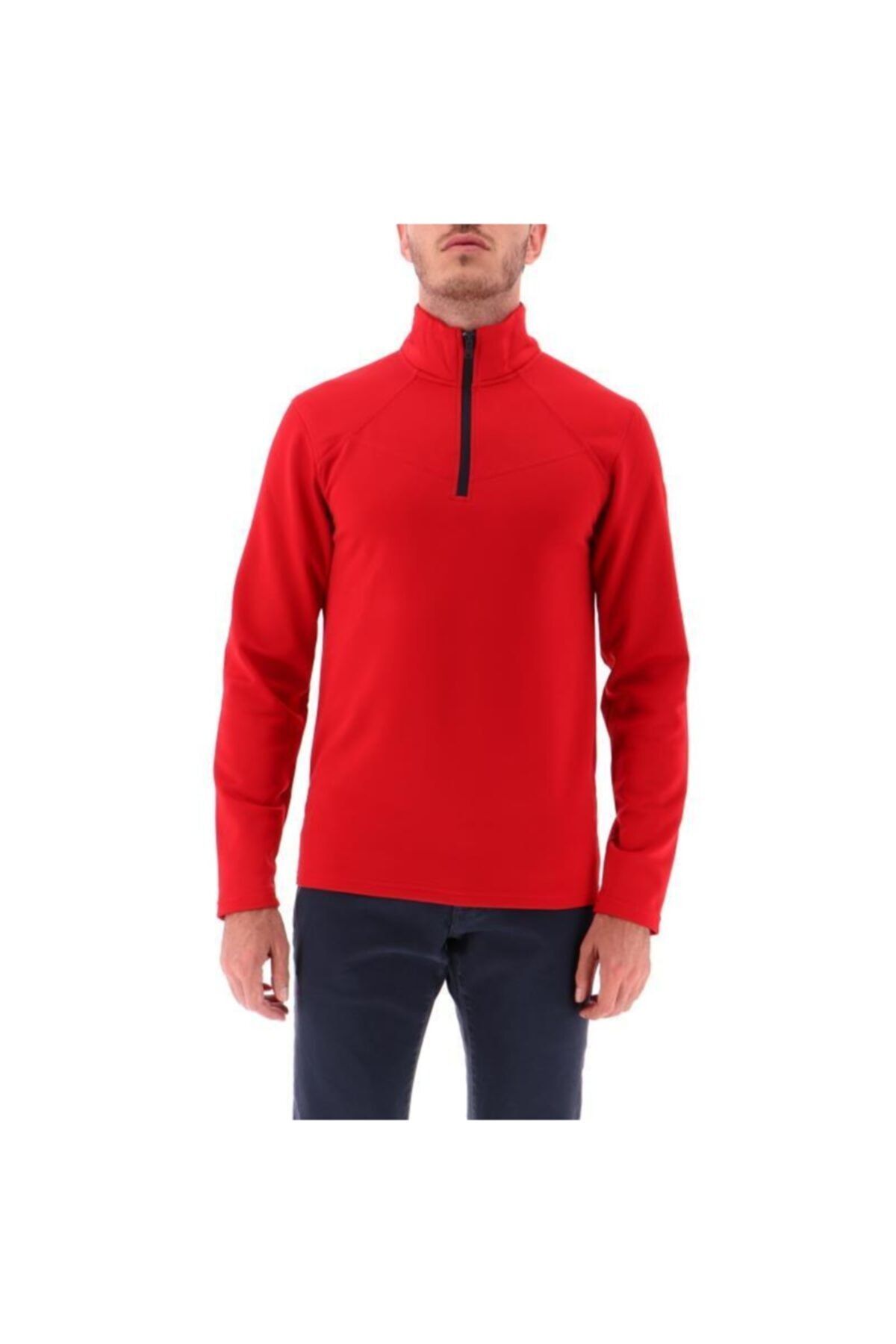 Sun Valley Ligwa Erkek Polar Kırmızı