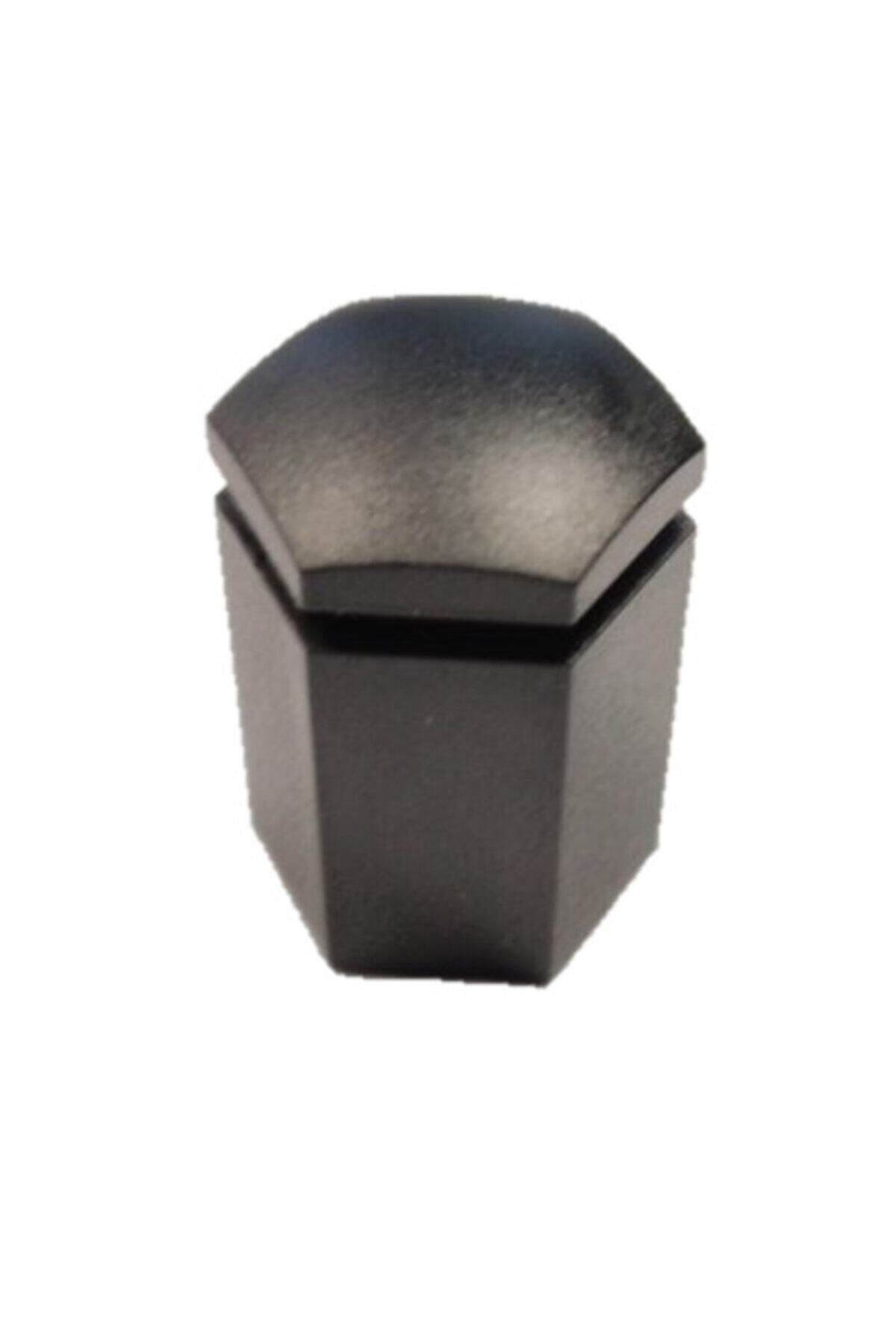 TAP Opel Astra G Siyah Bijon Kapağı