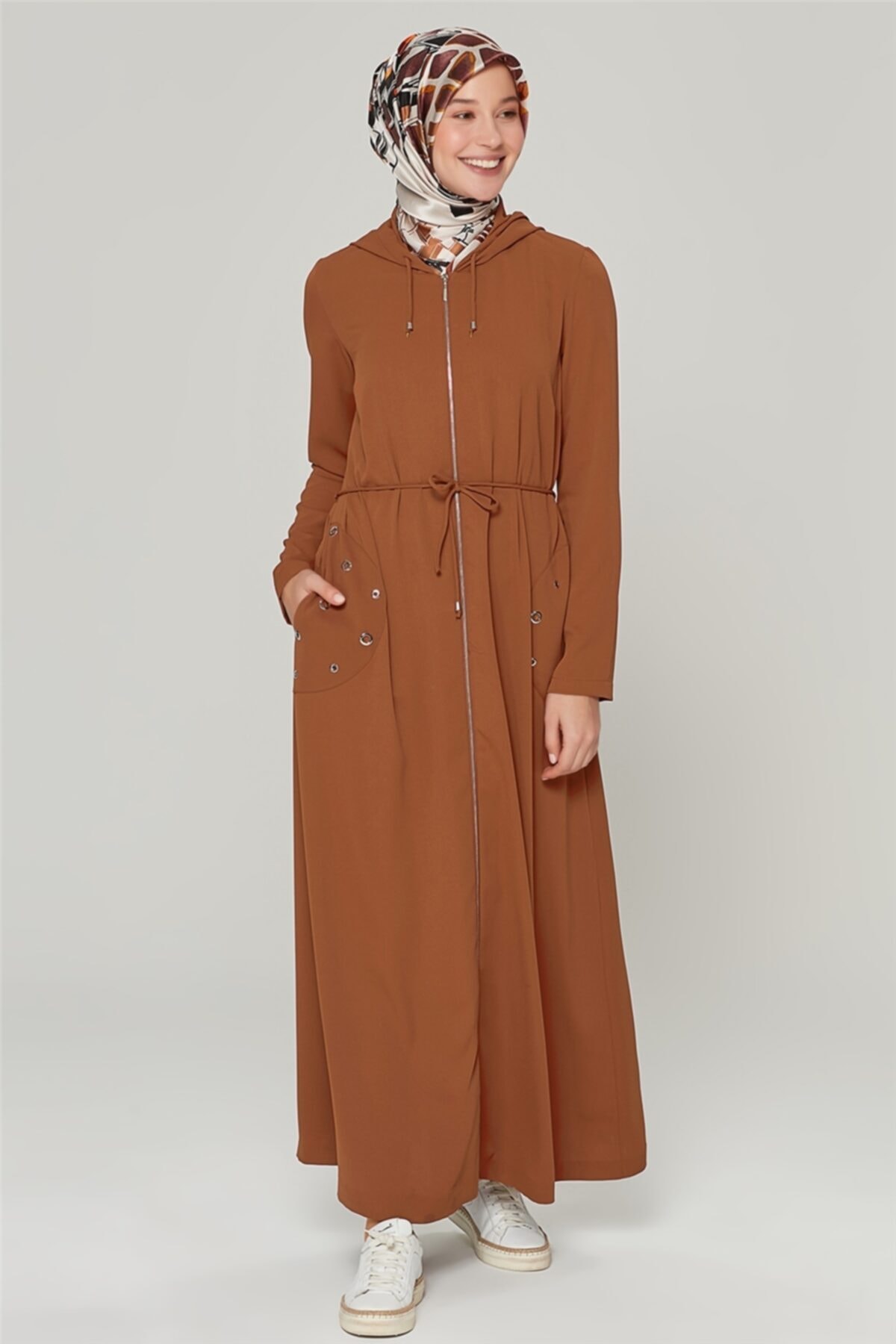 Armine Belli Pardesü 20ya8228 Kiremit