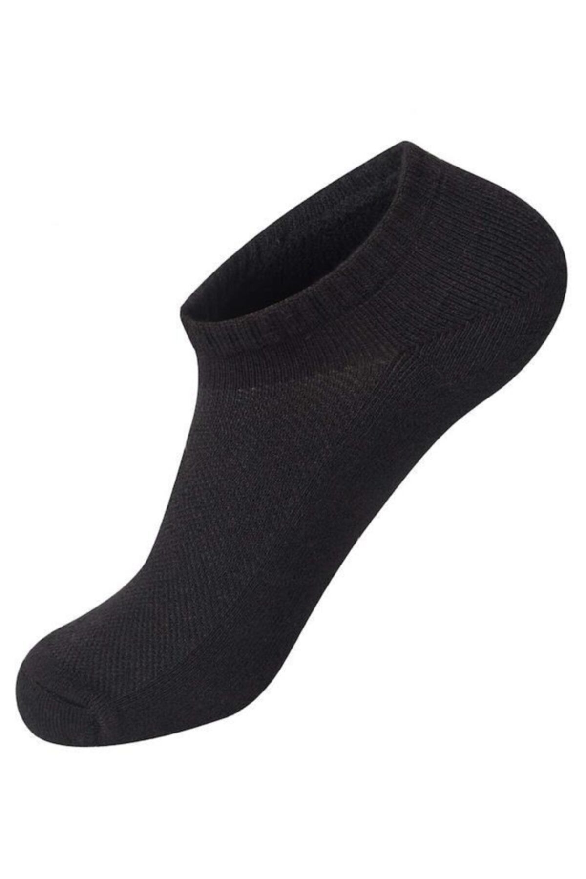 12 Çift Erkek Patik Çorap - Spor Ayakkabı Kısa Soket Çorabı