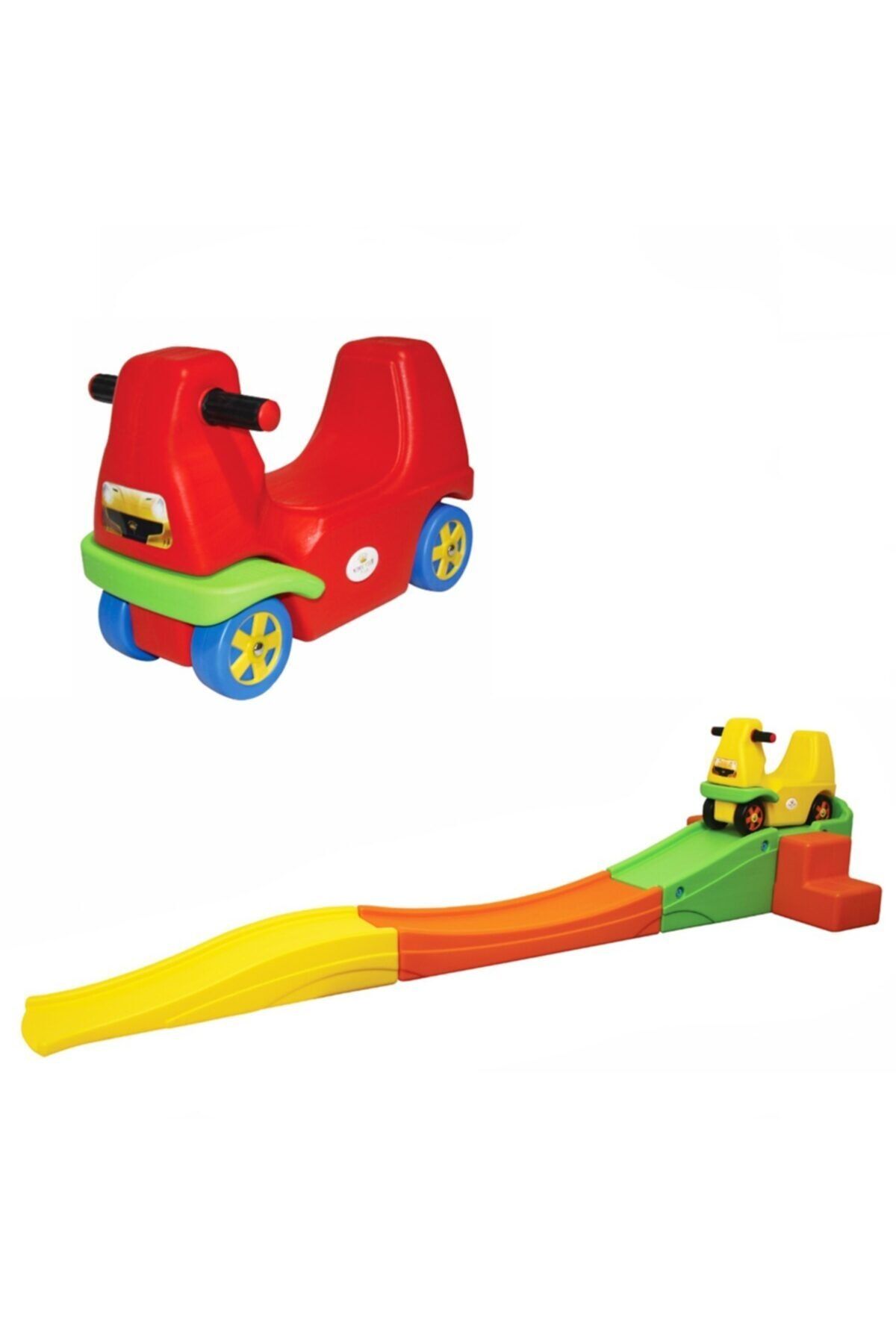 OEM King Kids Roller Coaster