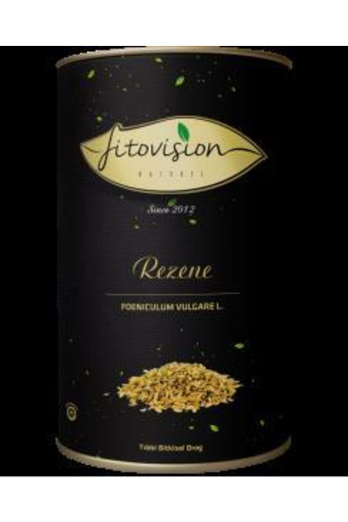 Fitovision Rezene 80 gr