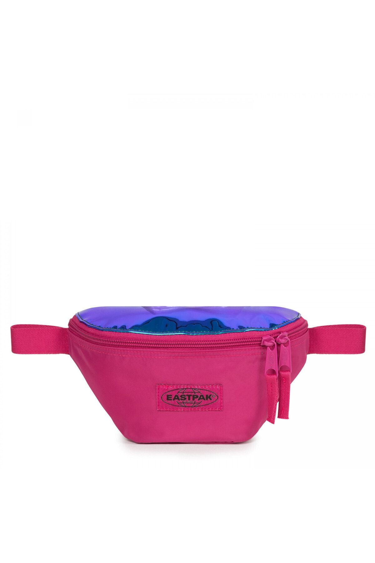 Eastpak Springer Likwid Pink Bel Çantası Ek000074ı721