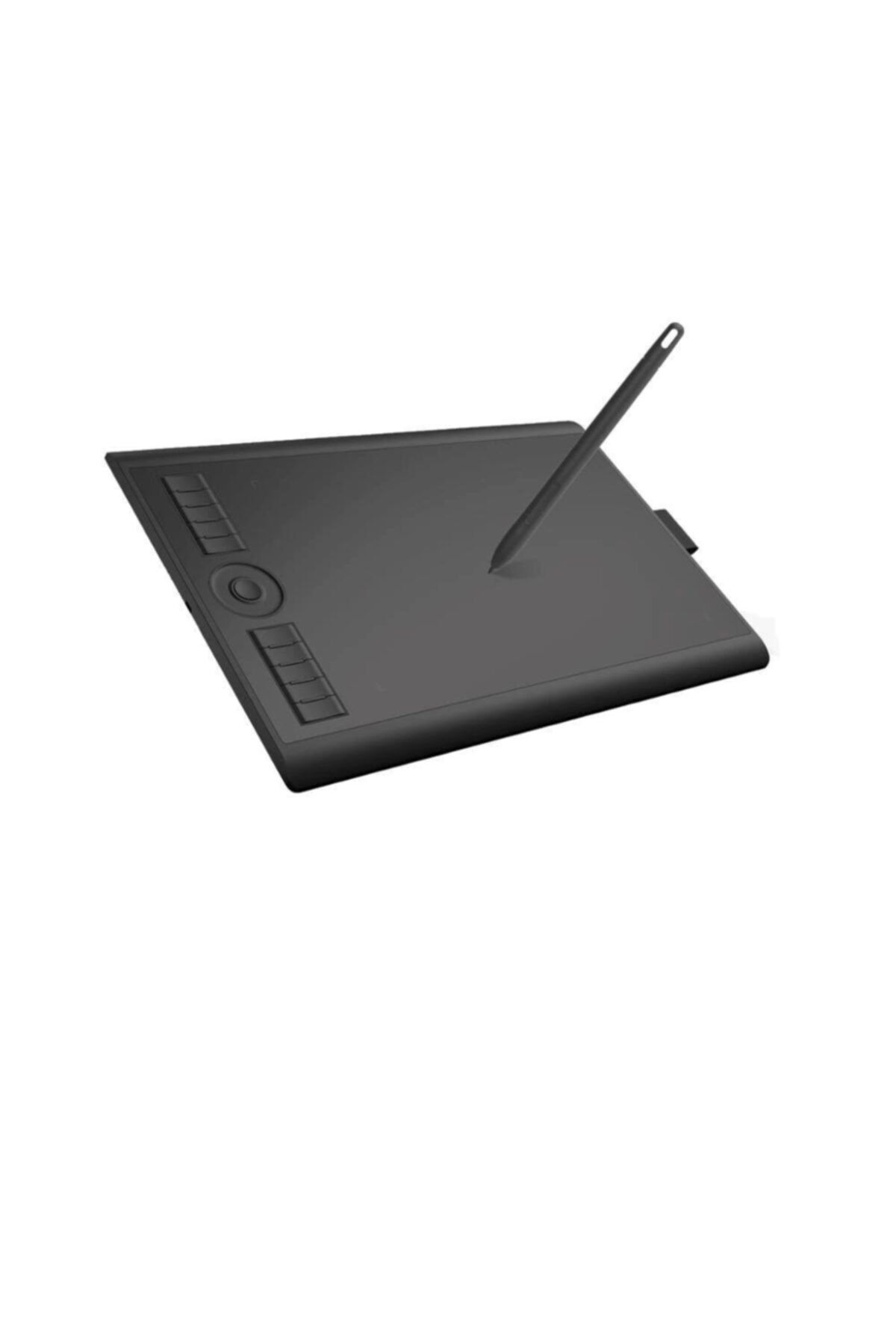 Schulzz Gaomon M10k 10x6.25inç 8192 Seviyeli Grafik Tablet