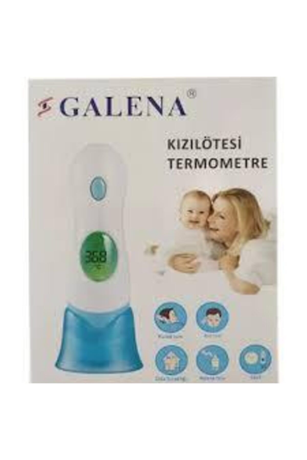 Galena Termometre It903