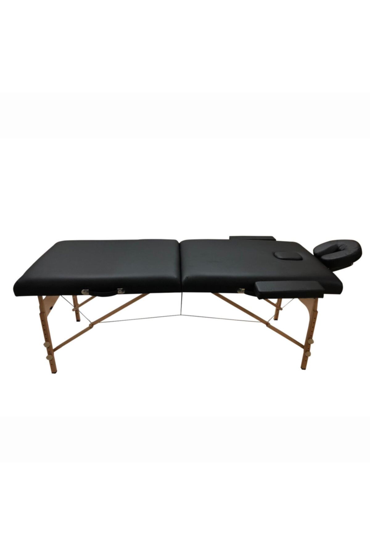 Comfort Plus Ahşap Masaj Masası