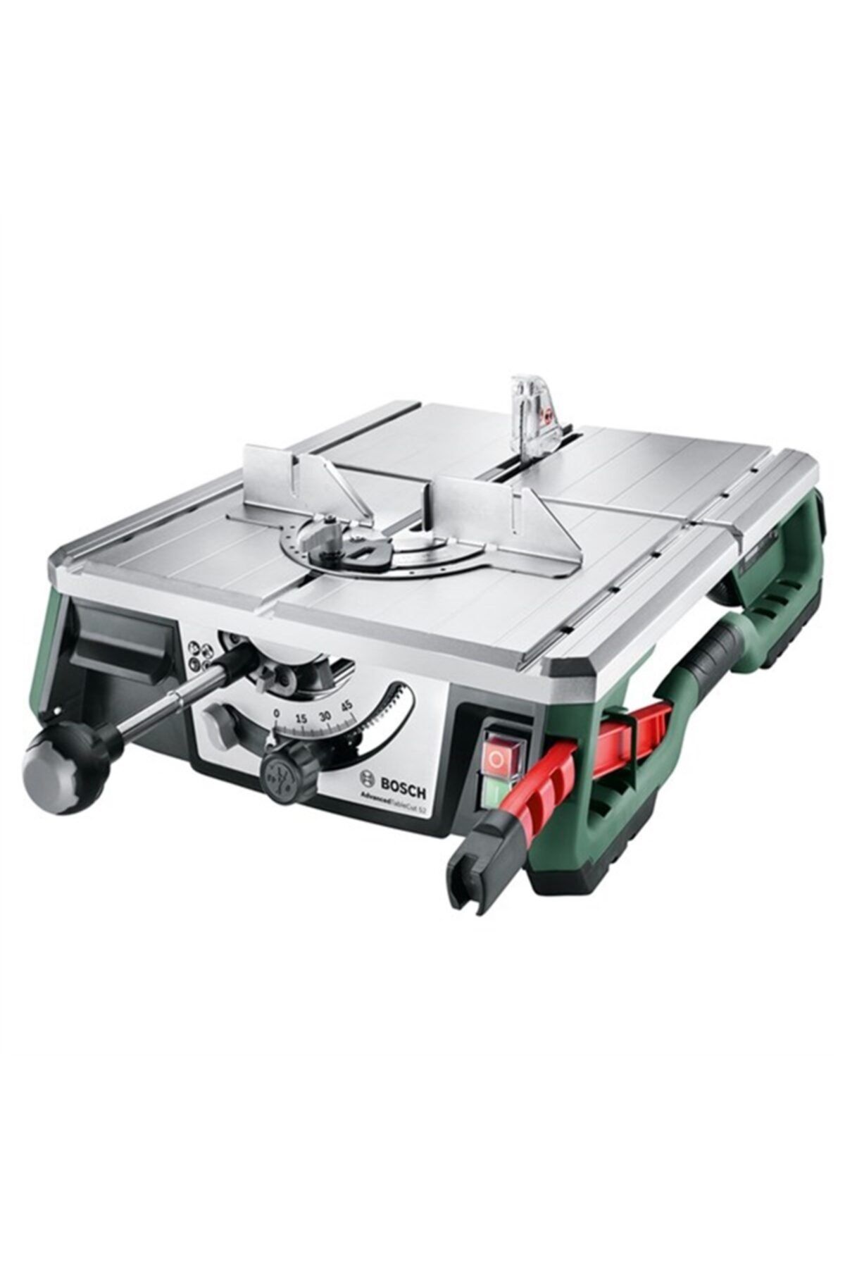 Bosch Advanced Tablecut 52 Nanoblade Gönye Kesme Tezgahı