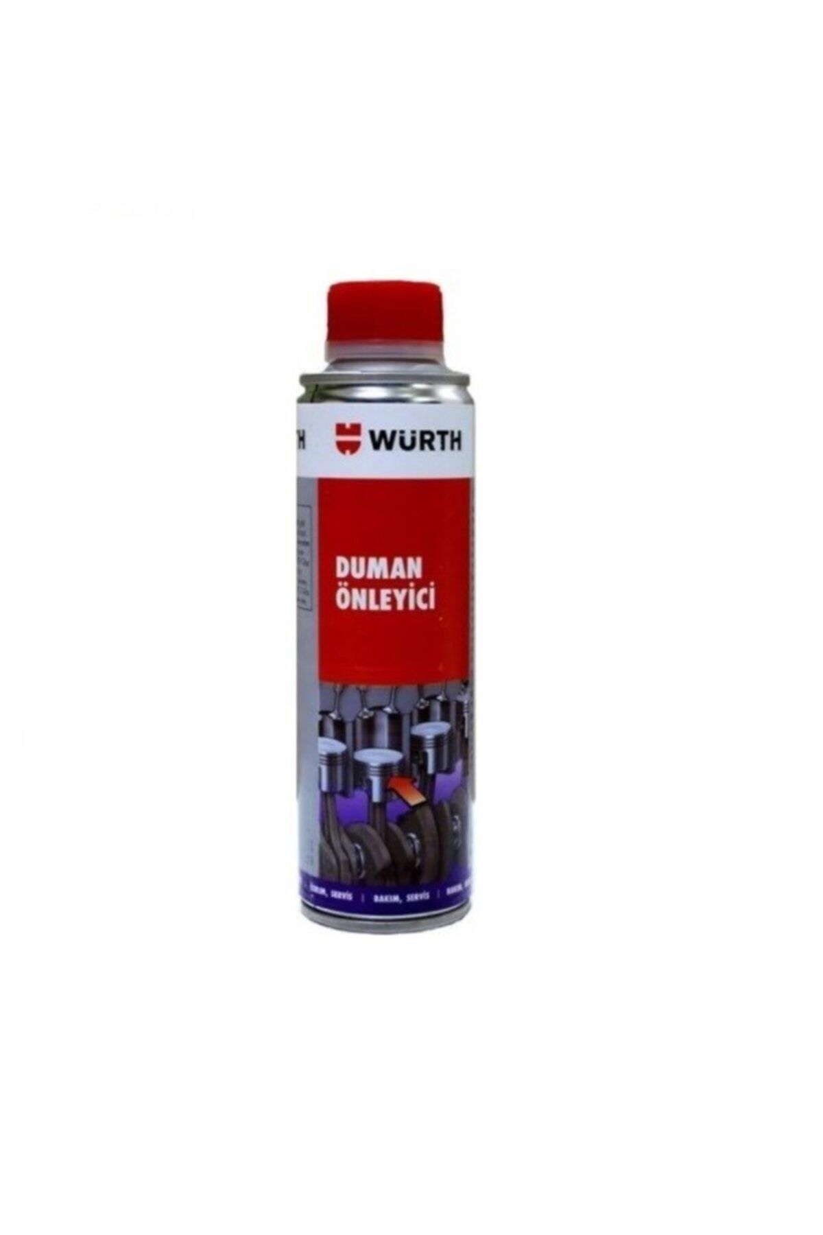 Würth Duman Önleyici 300 ml