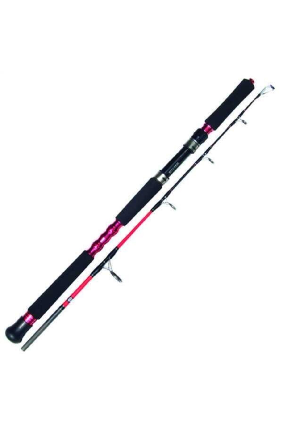Albastar Boat Antalya 2324 Tekne Olta Kamışı 120 Cm