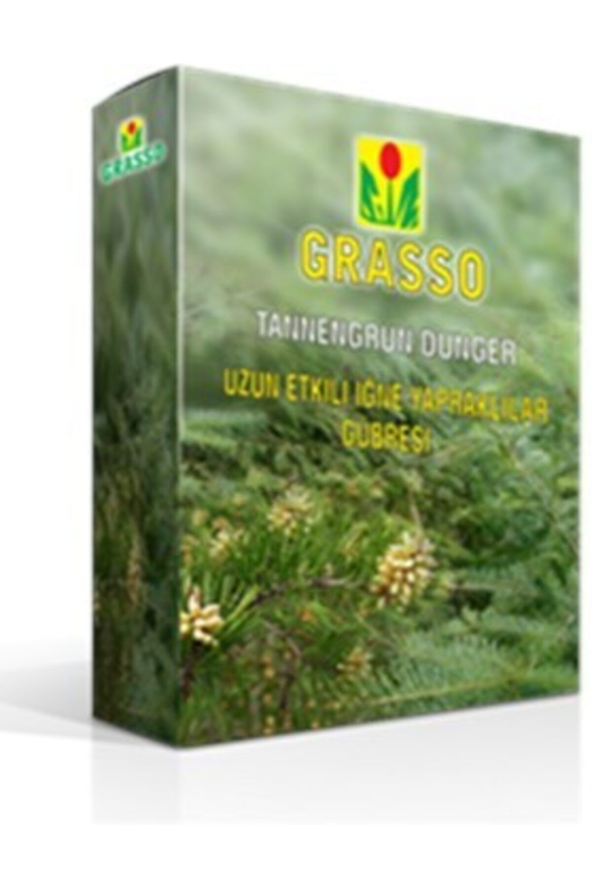 TarımEvim Iğne Yapraklılar Gübresi (1 Kg) Pino Grasso