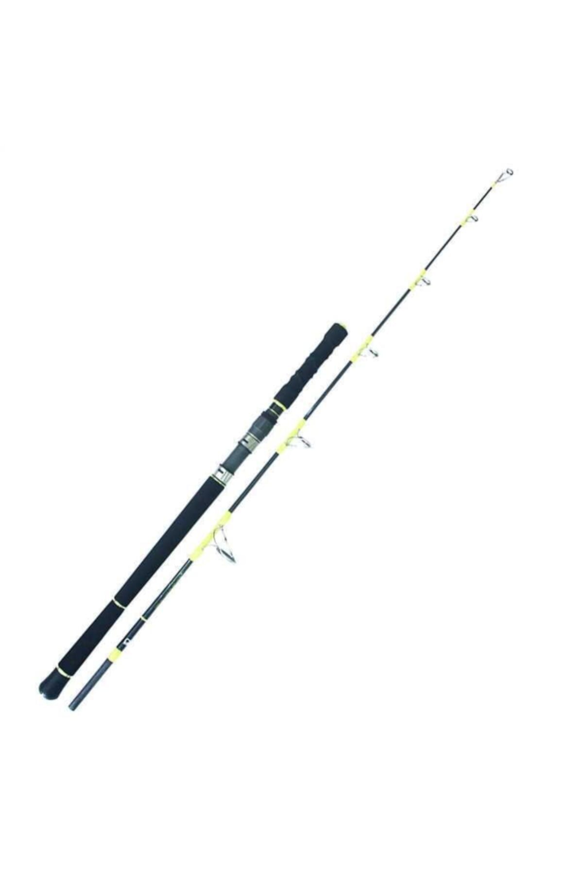 Albastar Royal Navy 2225 Jig Olta Kamışı 168 Cm