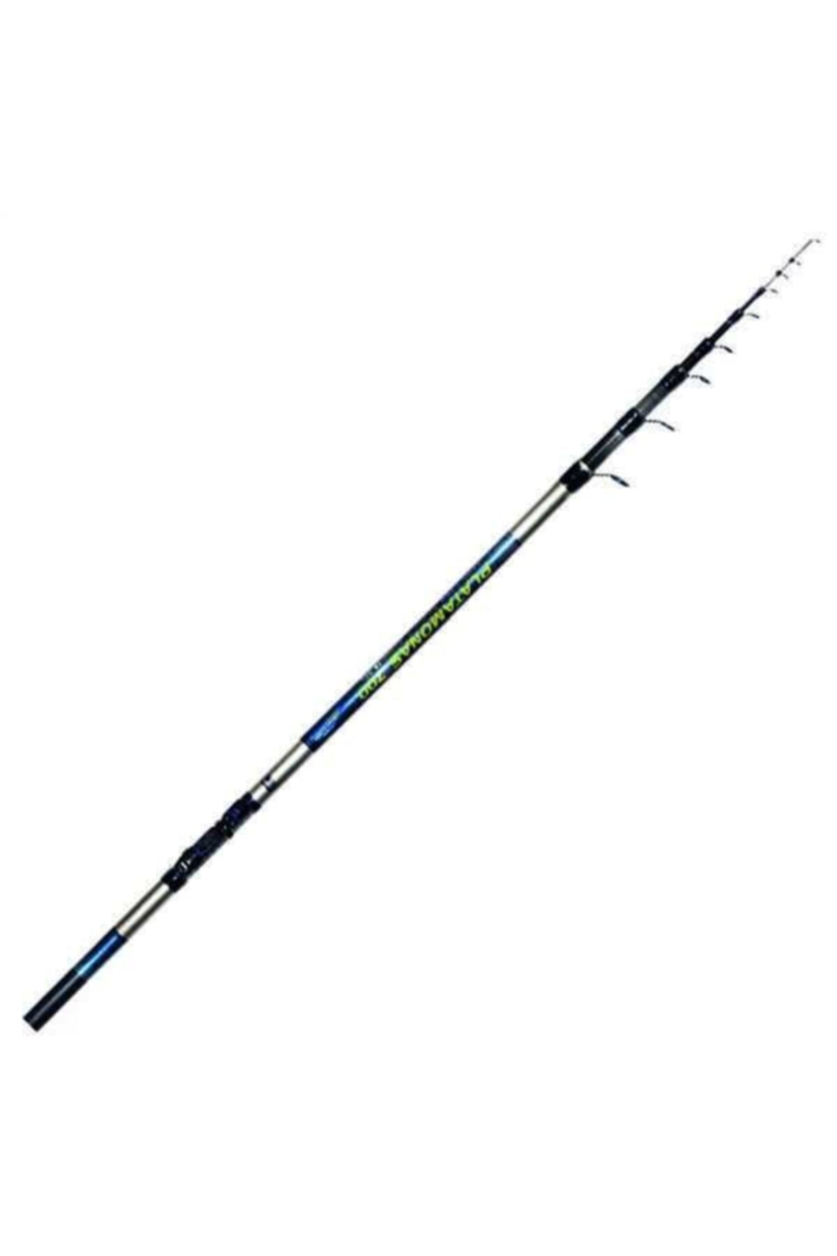 Albastar Platamonas Olta Kamışı 700 Cm