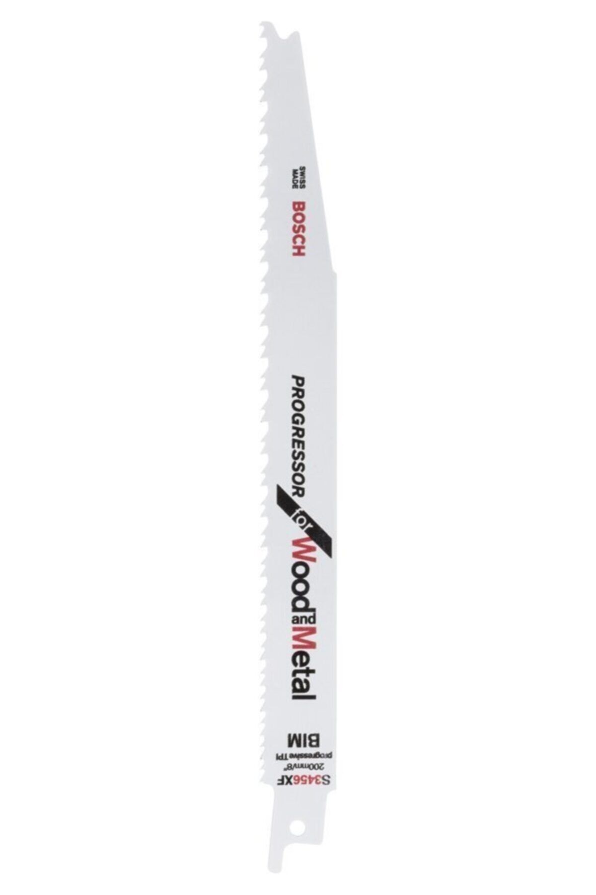 Bosch Xf Progressor Wood And Metal 5 Li S 3456