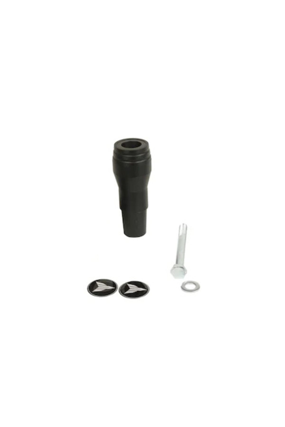ON OFF MOTO Yamaha Mt07 Koruma Takozu 1 Adet