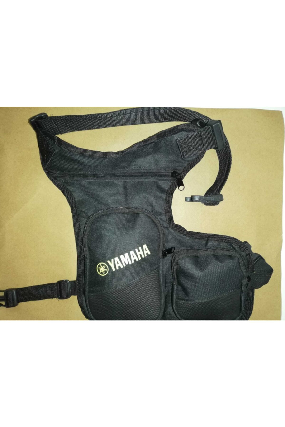Yamaha Bel Bacak Çantası