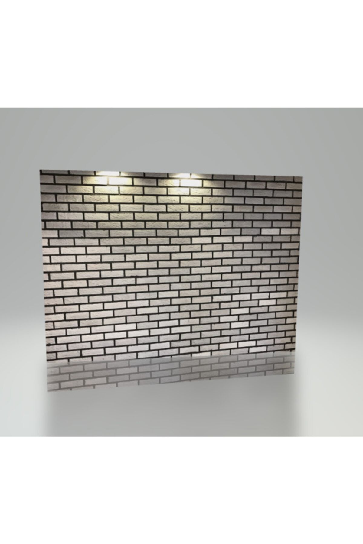 STONE CULTURE Flat Kum Kültür Tuğlası