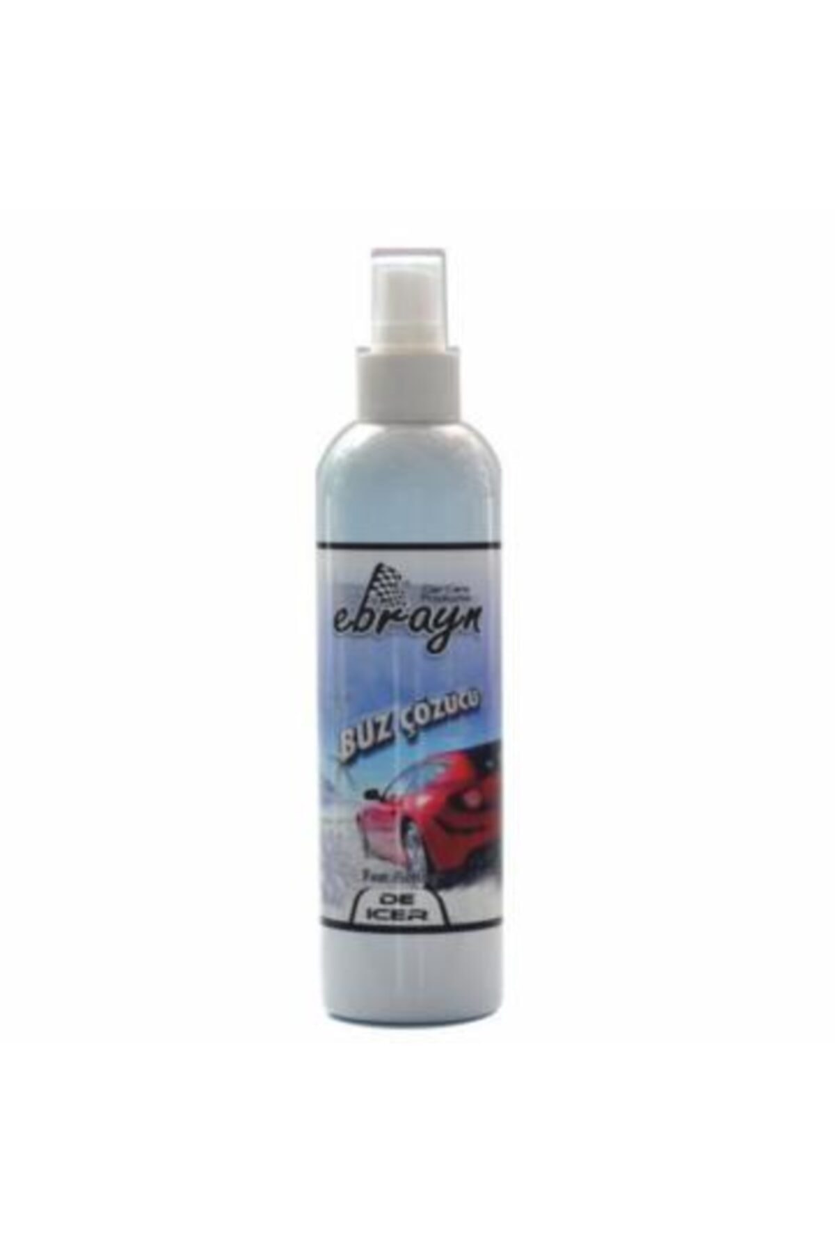 Ebrayn Buz Çözücü 250 Ml