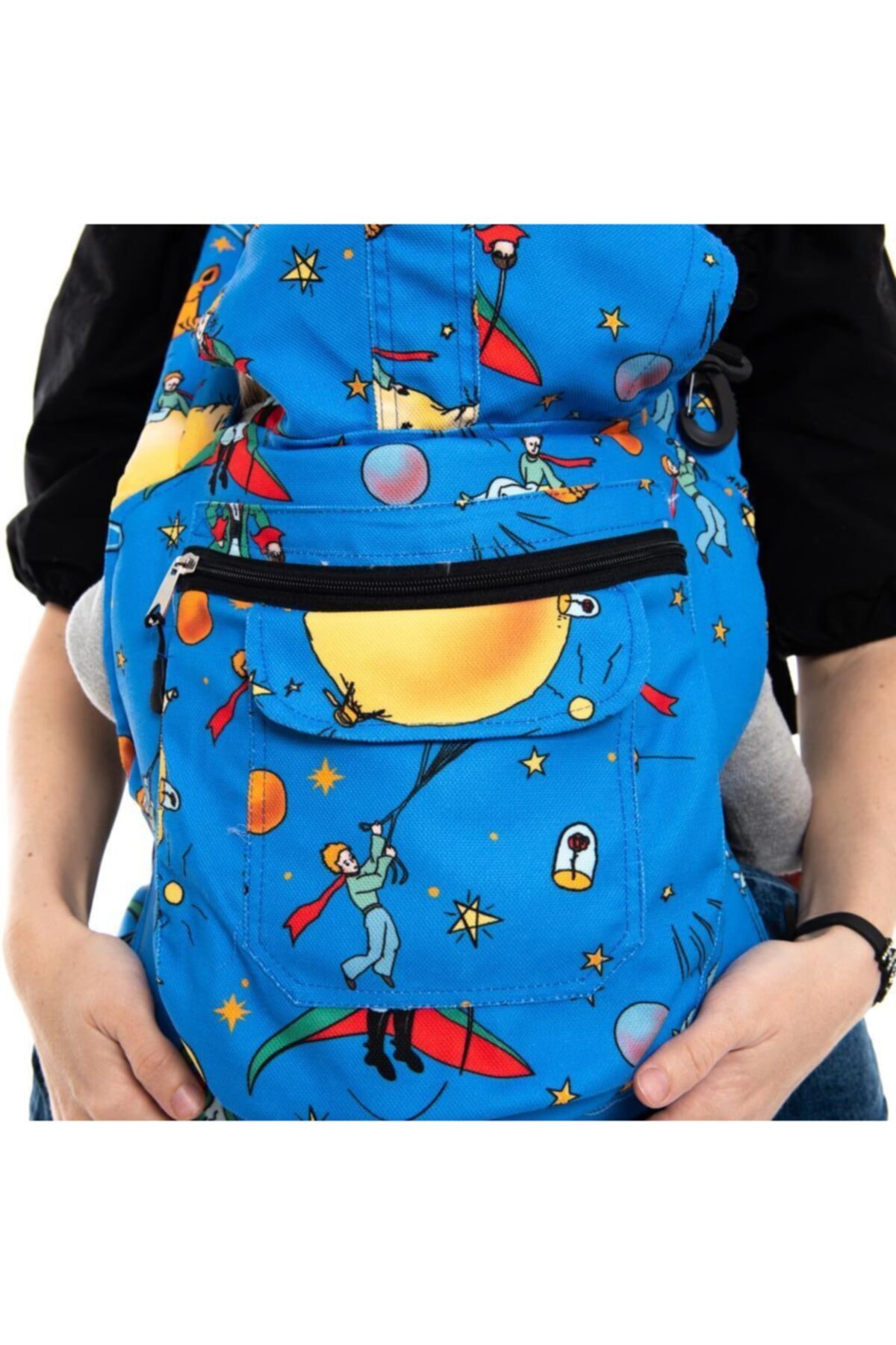 BEBEBEBEK Kanguru Bebek Kangurusu Küçük Prens Kanguru