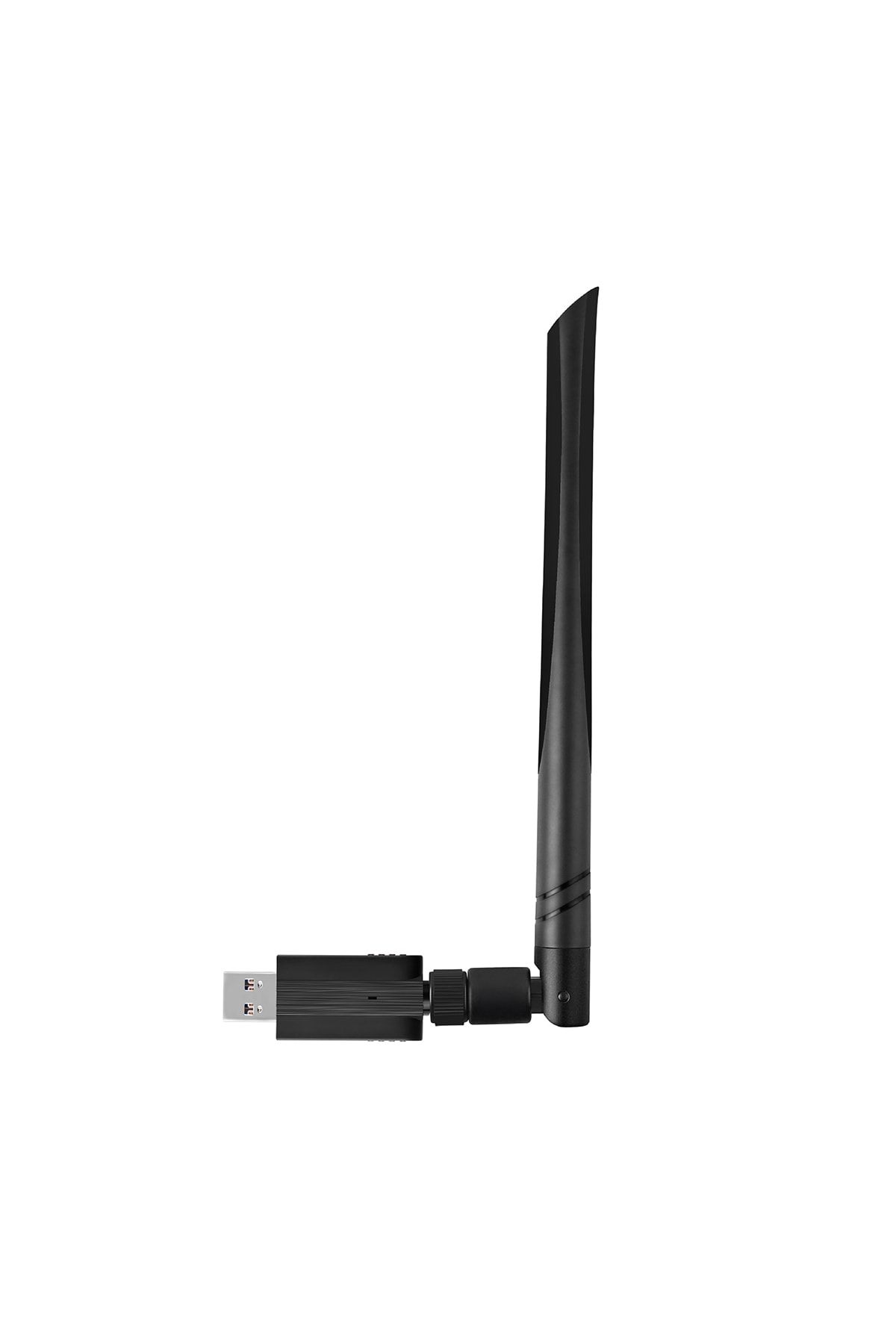 Streak Ac 1200 Dual Band Usb 3.0 Mbps Adaptör Kablosuz Wifi Alıcı
