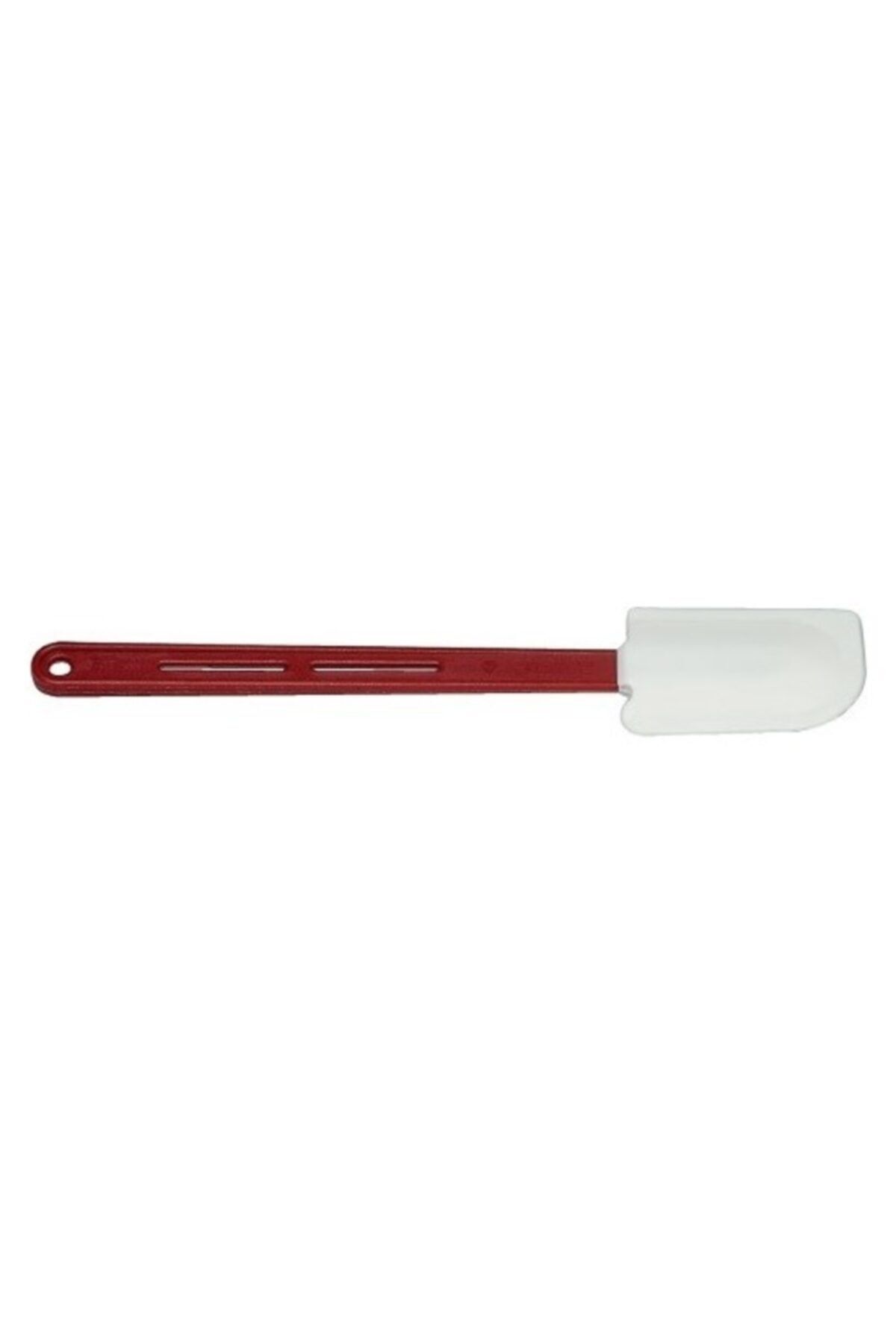 Zicco Silikon Yanmaz Spatula 35,5 Cm - Zafer Endüstriyel Mutfak
