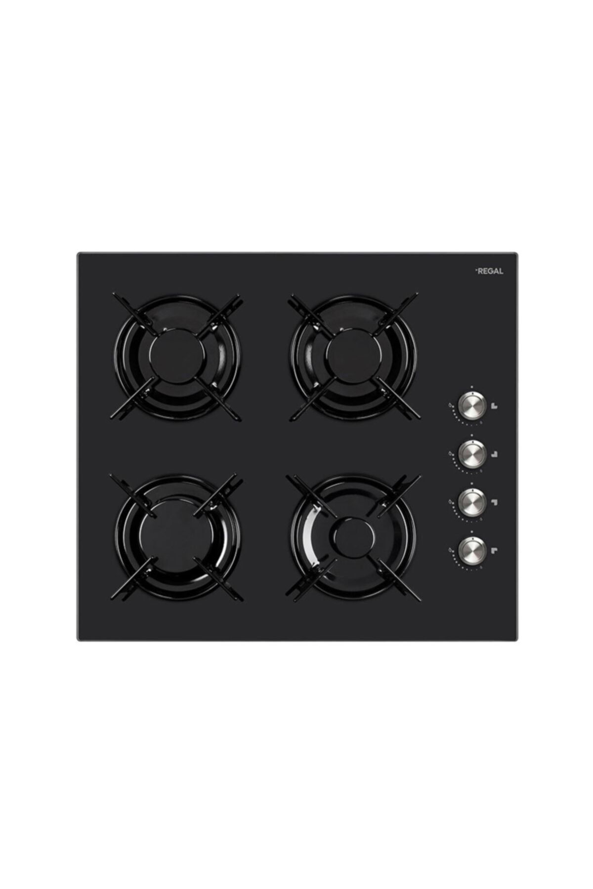 Regal AO 6041 SC Ankastre Ocak