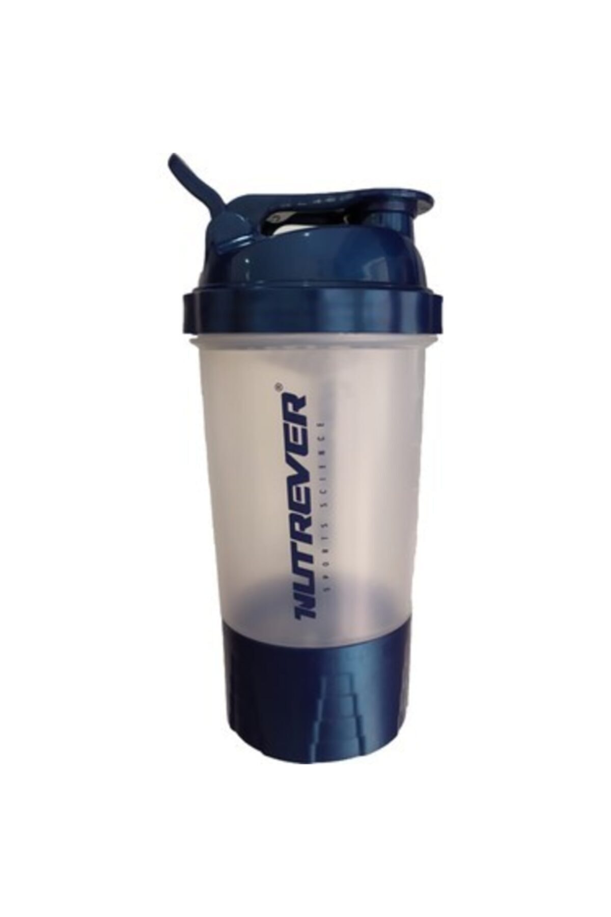 Nutrever Saklama Hazneli Shaker