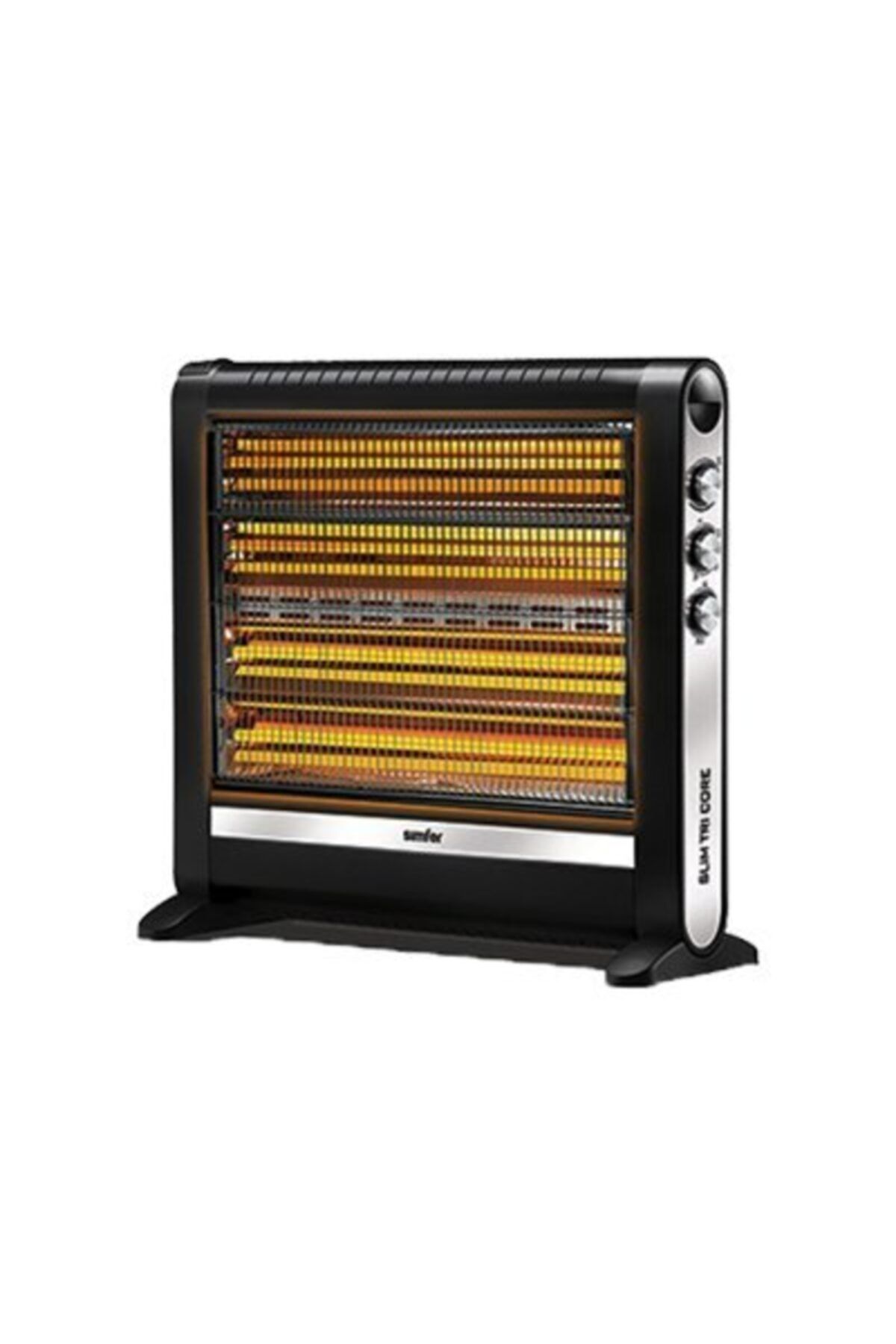 Simfer S 3150 Wt 2800 W Quartz Isıtıcı