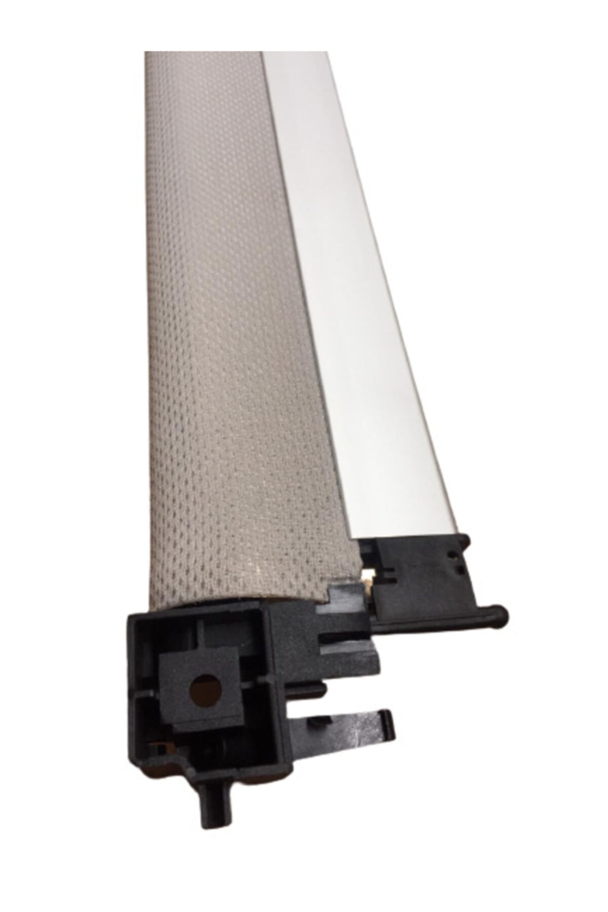 1C OTOMOTİV Volkswagen Passat Cc Komple Aparatlı Sunroof Perdesi-gri