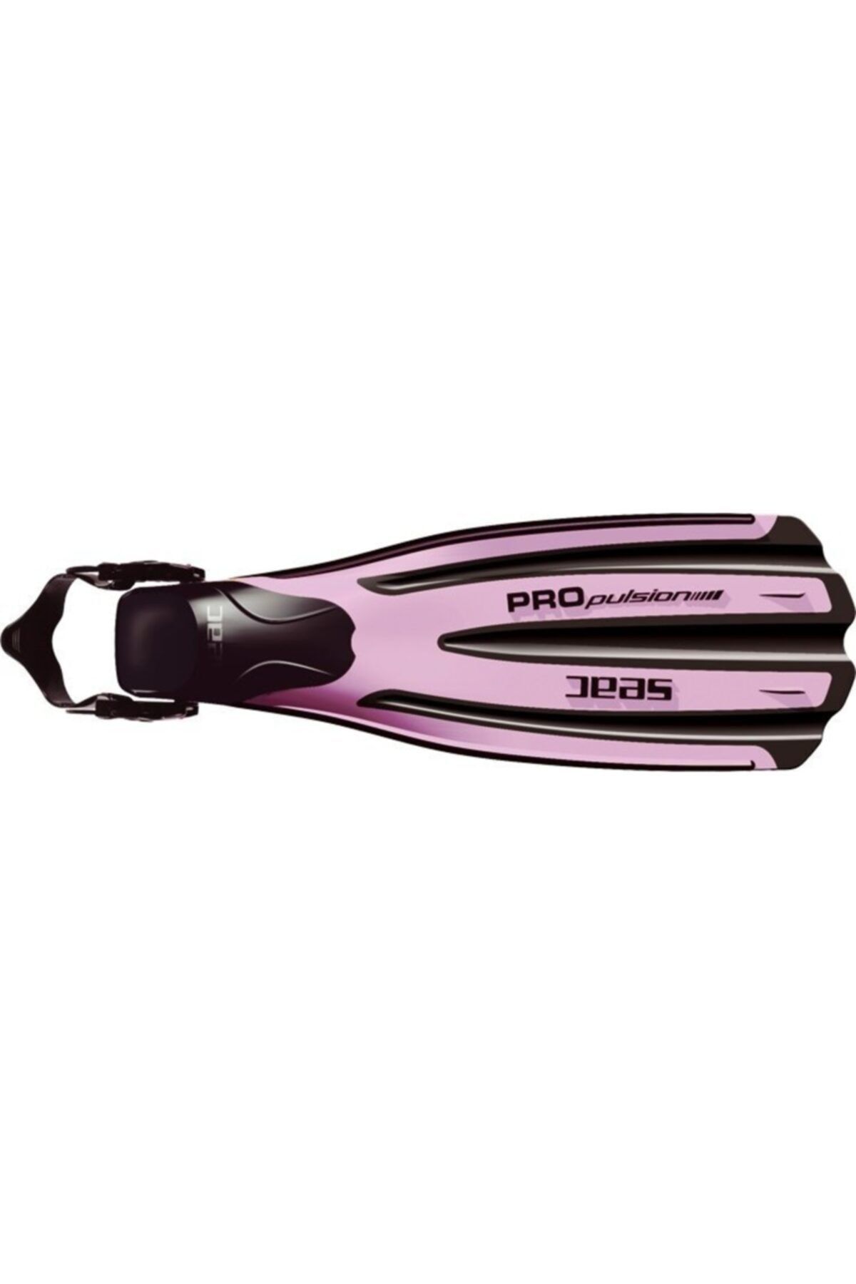 Seac Sub Palet Propulsıon Pembe