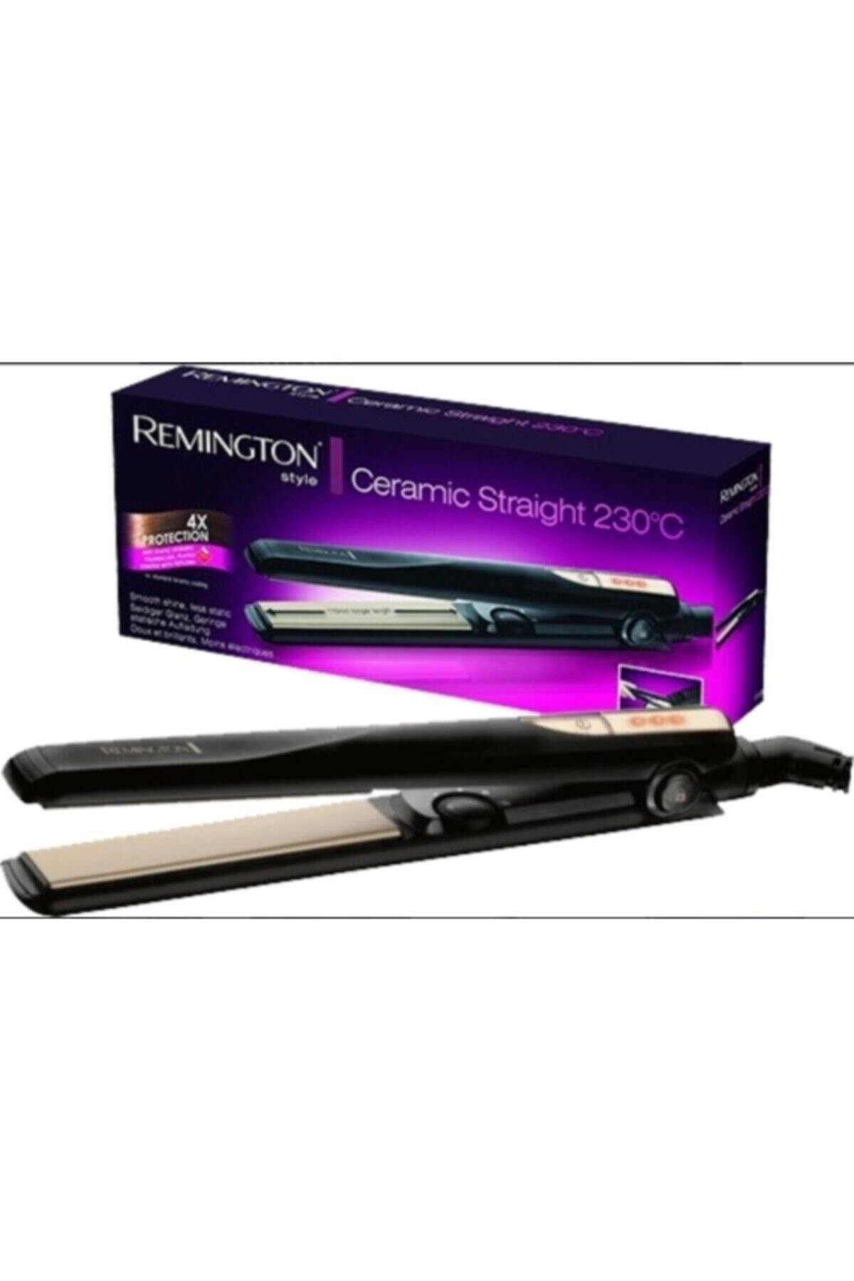 remington style ceramic straight sac duzlestirici fiyati yorumlari trendyol