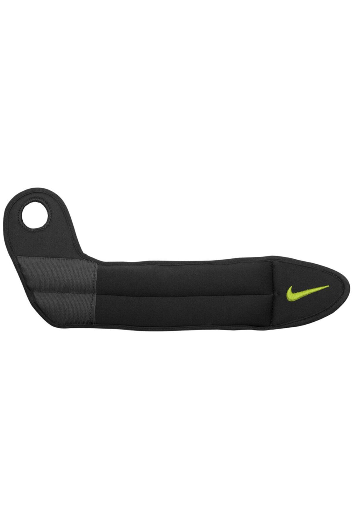 Nike El Bilekliği Ağırlıkları 2 X 0,45 Kg N.ex.06.007.os