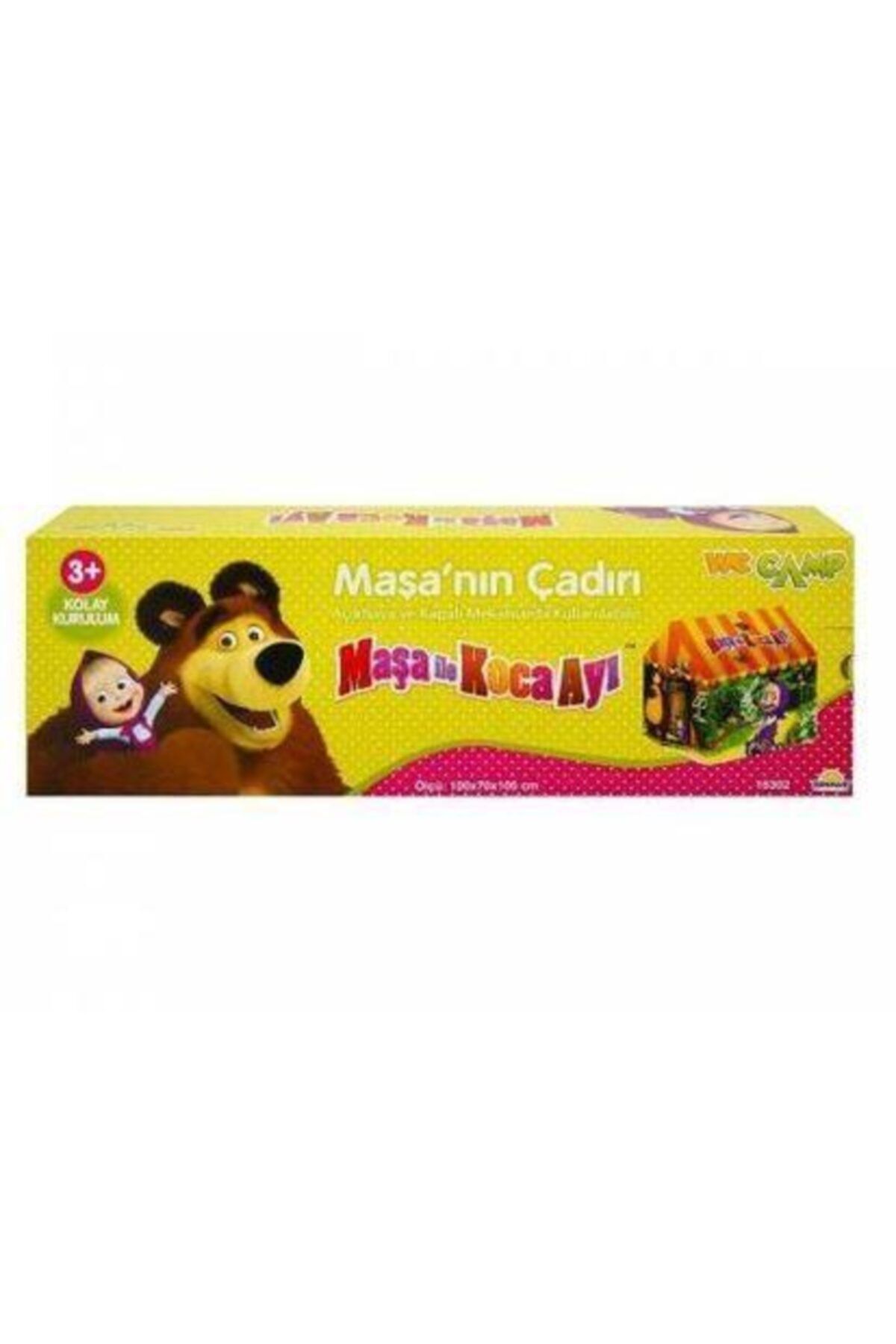 erkol oyuncak buyuk boy masa ile koca ayi oyun cadiri oyun evi fiyati yorumlari trendyol