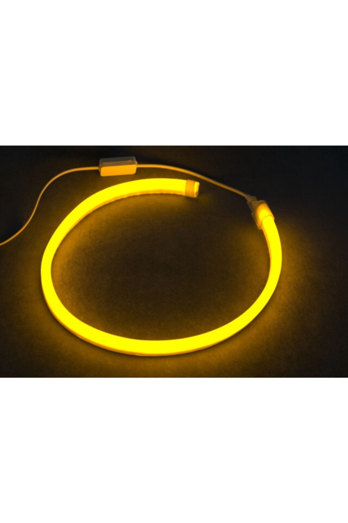 alles neon hortum led amber sarisi 8x16 mm 3 mt fiyati yorumlari trendyol