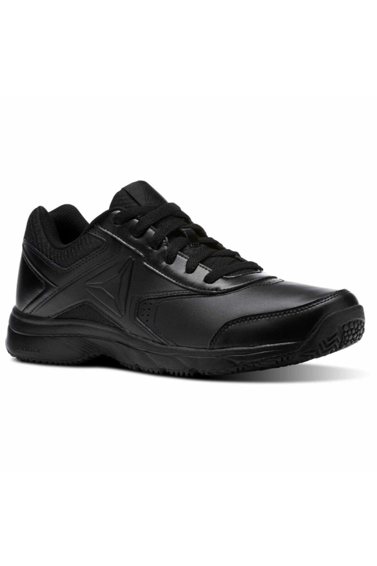 Bs9524 Erkek Training Siyah Ayakkabı