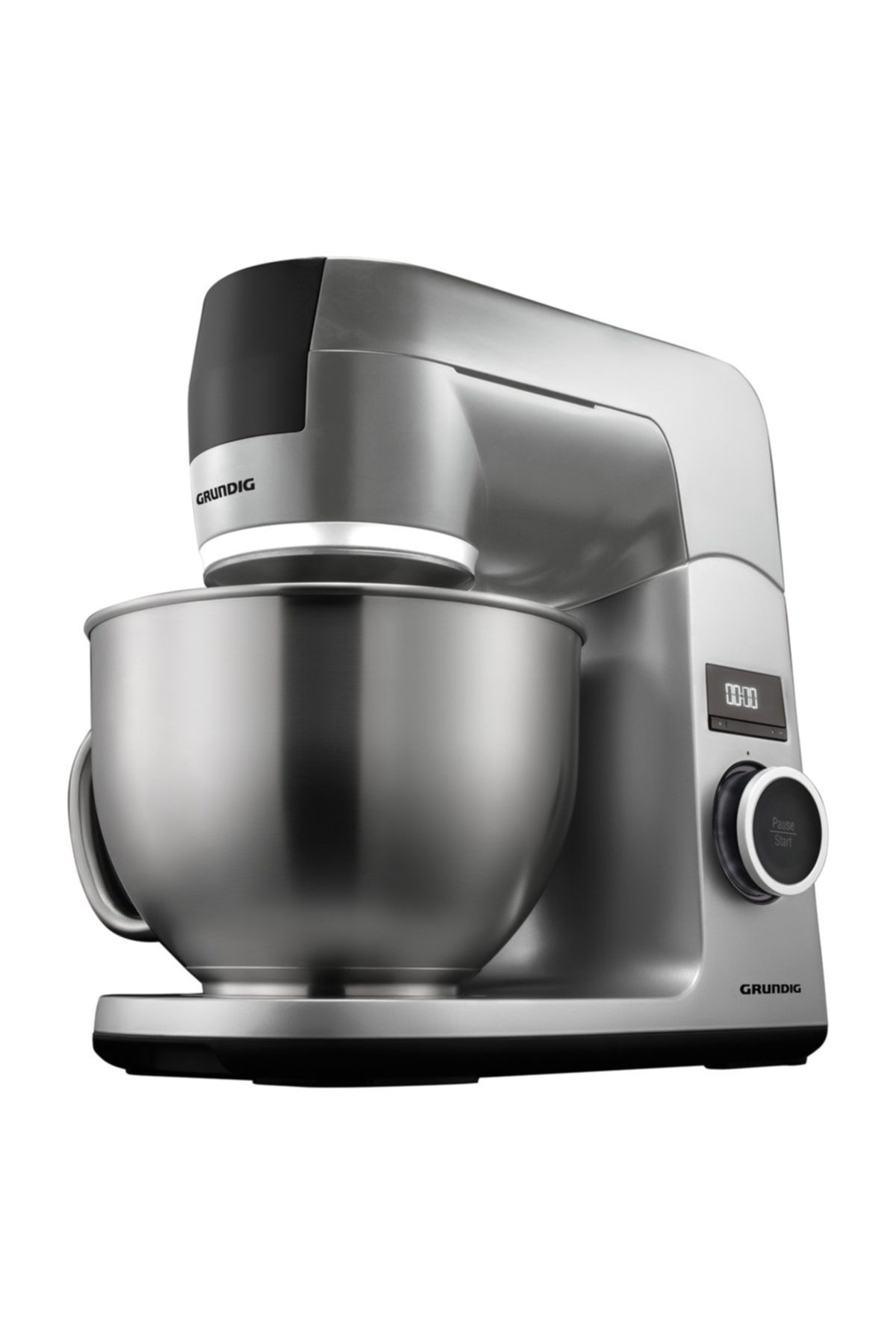 grundig kmp 8650 s kitchen machine mutfak sefi yorumlari fiyati trendyol