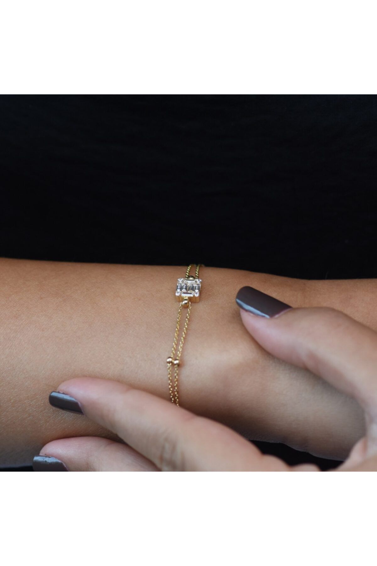 Goza Jewellery Dorika Baget