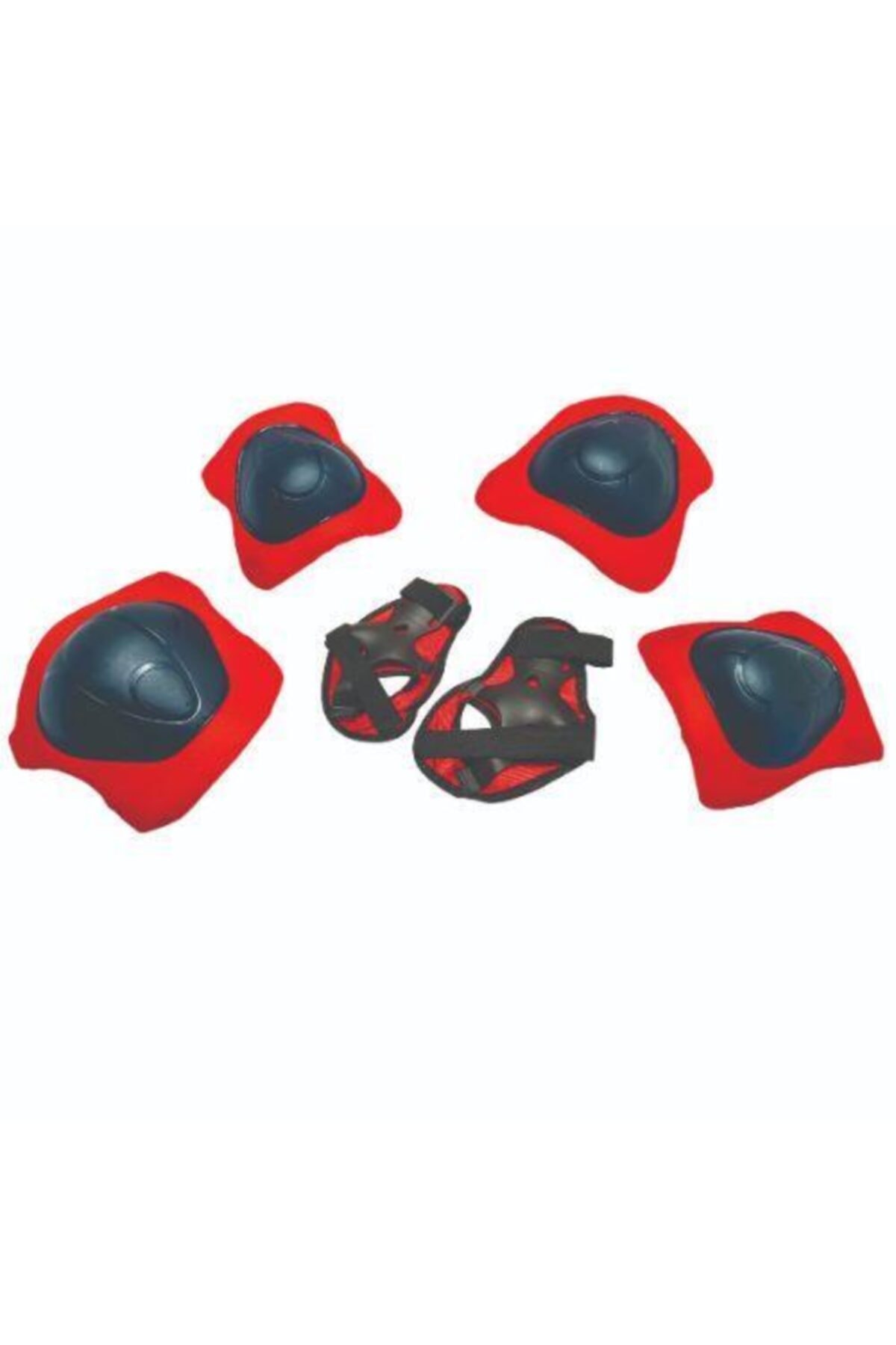 Triathlon T143 Koruyucu Set Dizlik