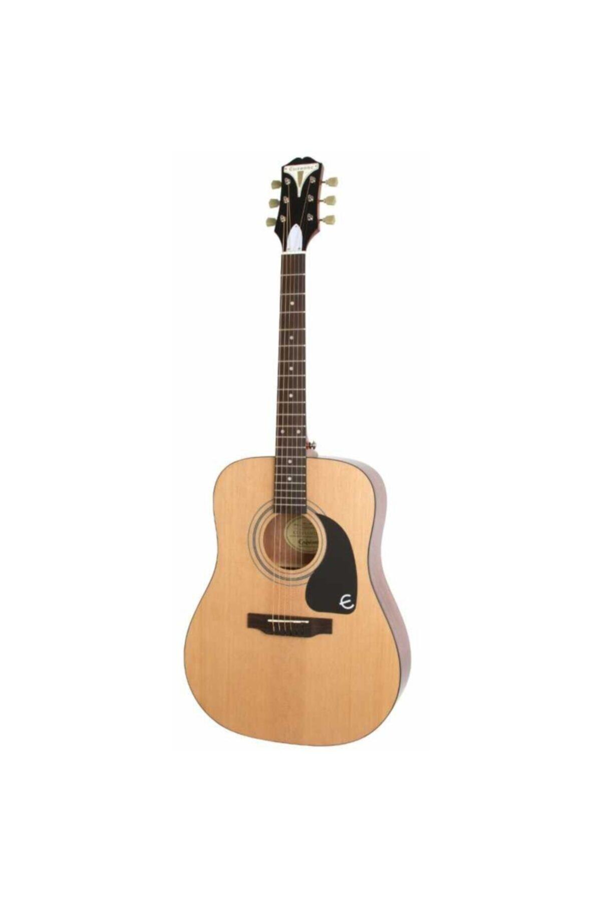 Epiphone Pro-1 Akustik Gitar (Natural)