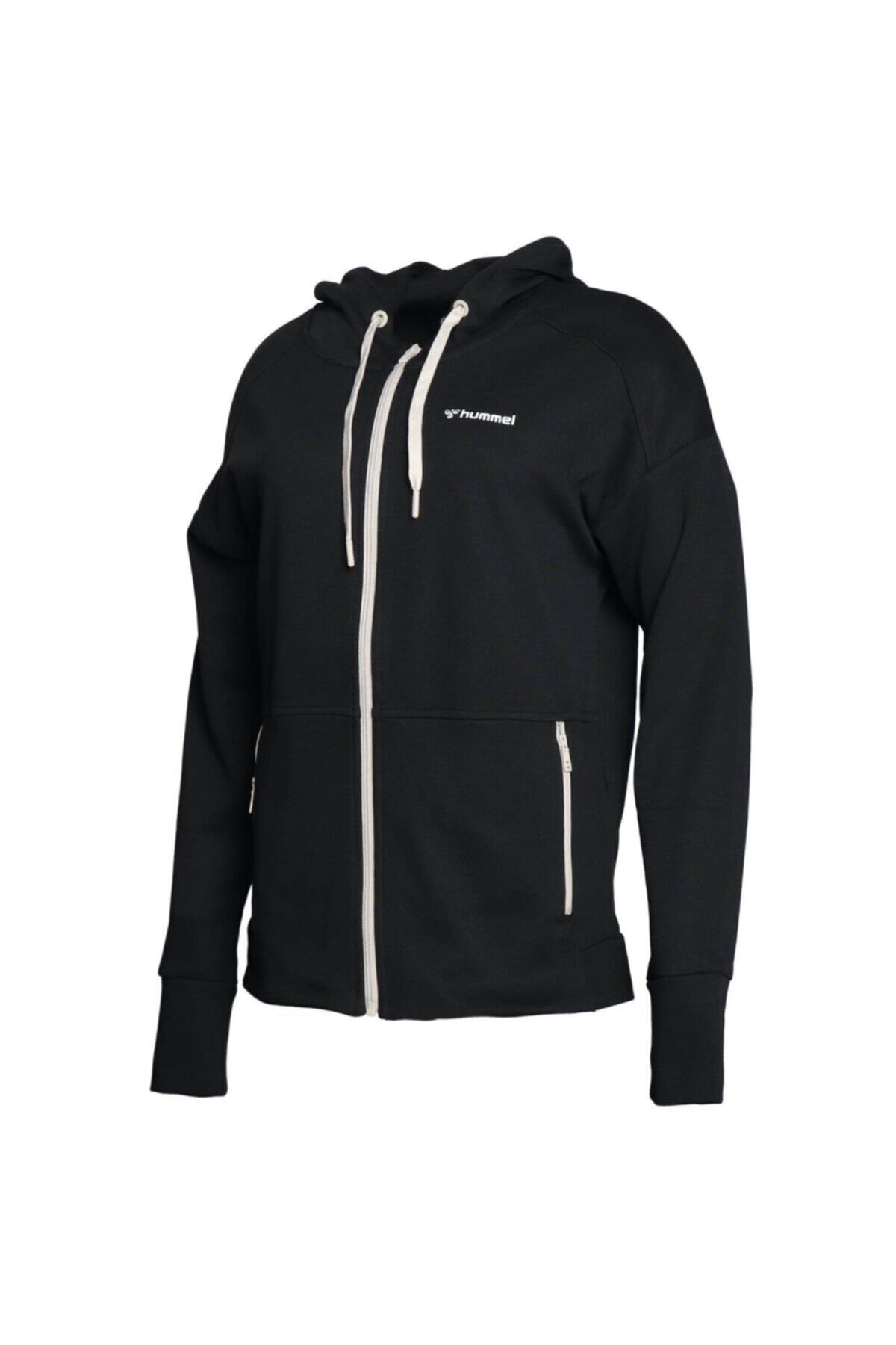 HUMMEL Camılest Fermuarlı Sweatshırt