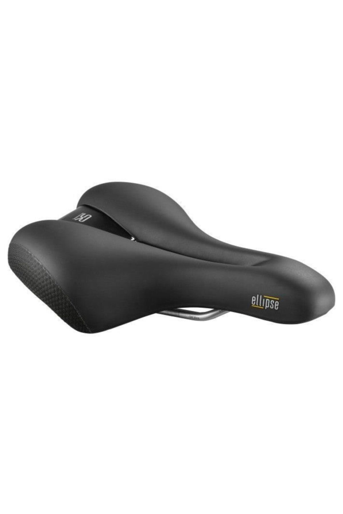 selle royal ellipse 3d moderate jelli sele kadin siyah fiyati yorumlari trendyol