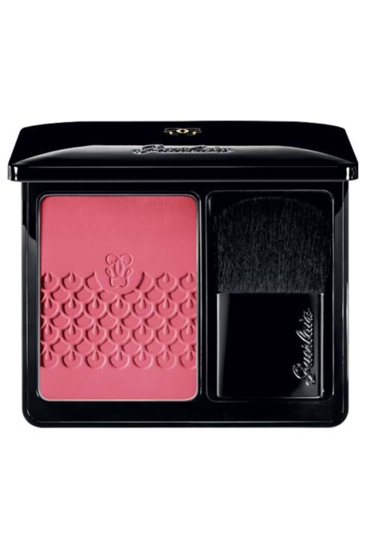 Guerlain Rose Aux Joues 15 Tender Blush 06 Pink Me Up Allık