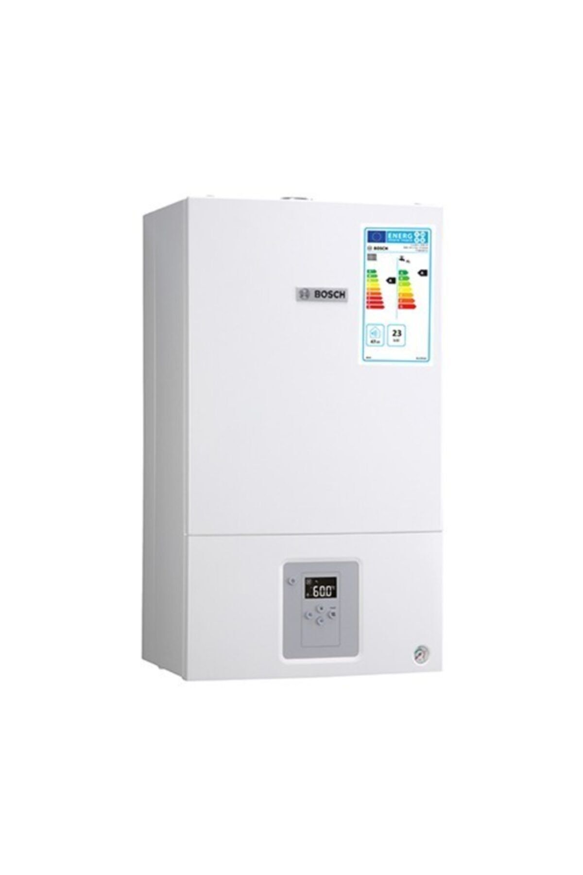 Bosch Condense 2500 24kw Yoğuşmalı Kombi