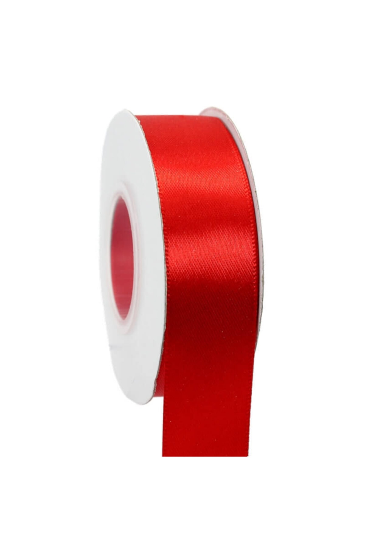 Süsle Baby Party Saten Kurdele, 2,50 Cm X 23 Mt - 6 Renk Seçenekli -