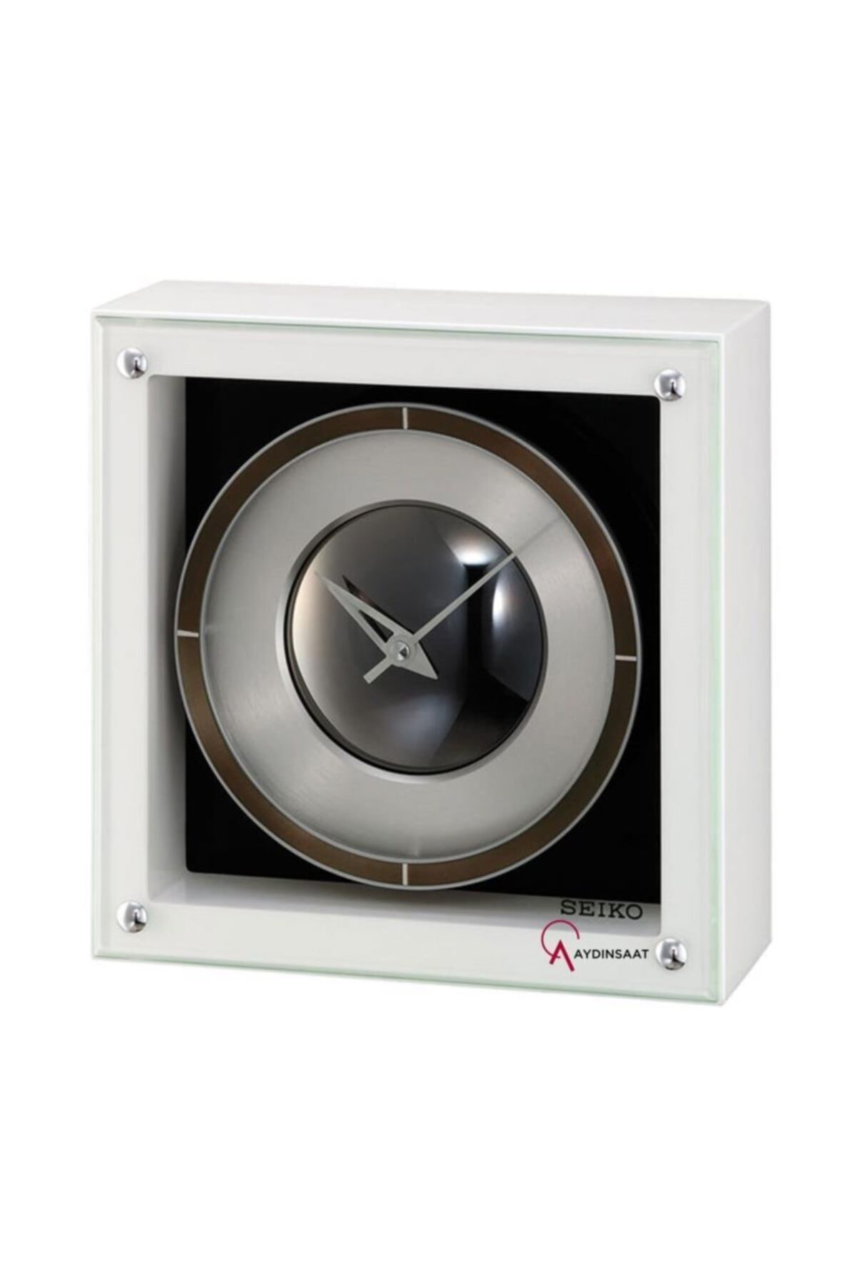 Seiko Masa Saati Qxv001w