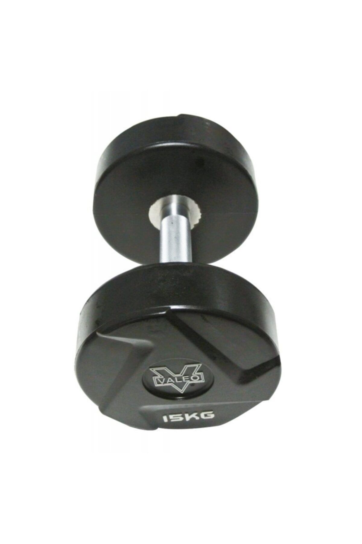 VALEO Delux 15 Kg Pu Dambıl