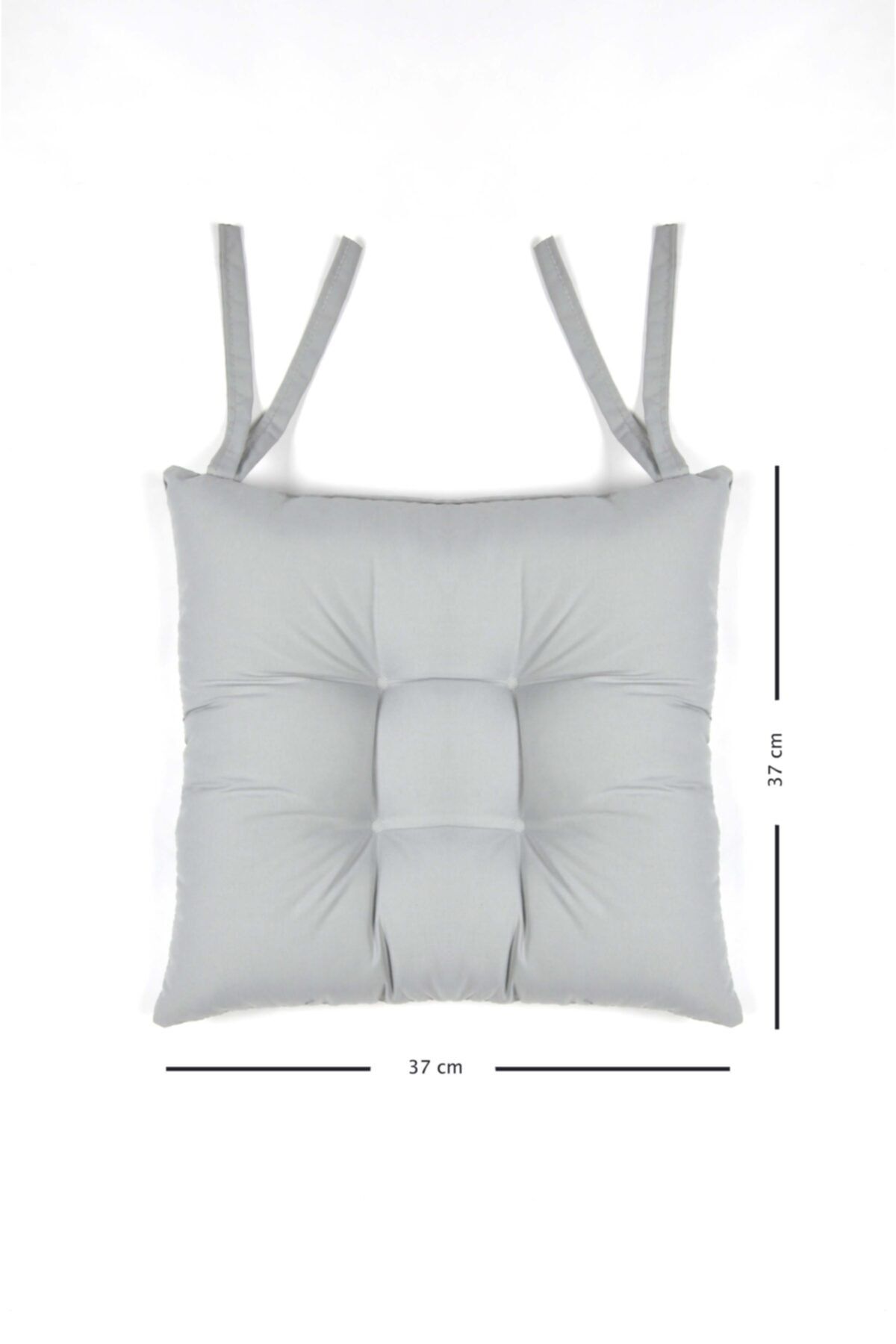 kuscini 40x40 sandalye minderi gri fiyati yorumlari trendyol